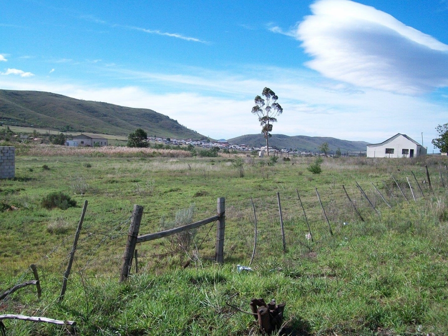 0 Bedroom Property for Sale in Joubertina Eastern Cape